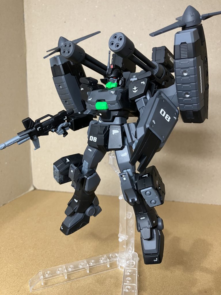 Ez8夜間強襲型