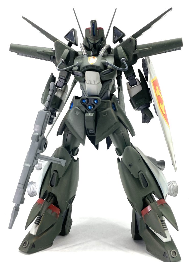 全身のバランスが良くなりましたよ。