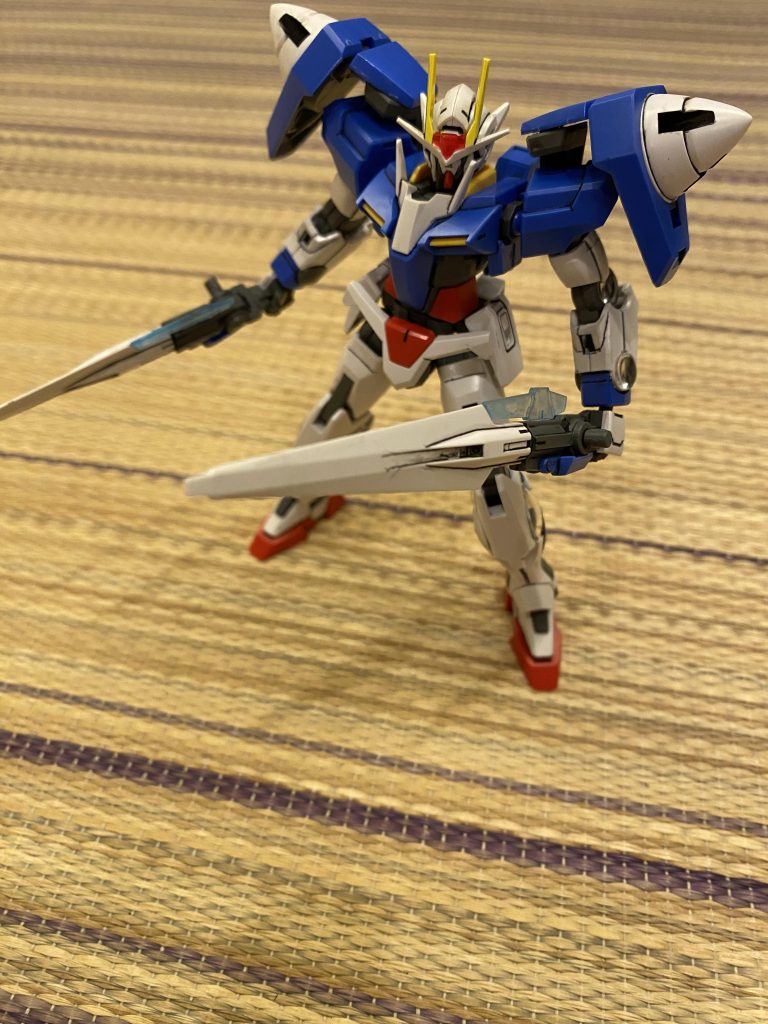 ソードll構えあかんグラハムが喜びまくってまう。