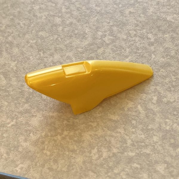 ダイソーの爪やすり
