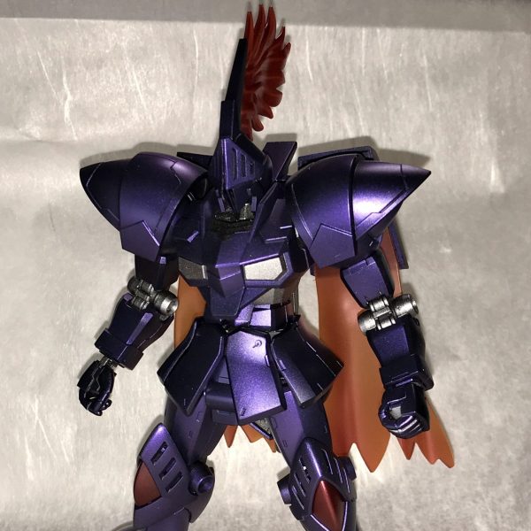 ギャンスロット(バーサーク仕様)