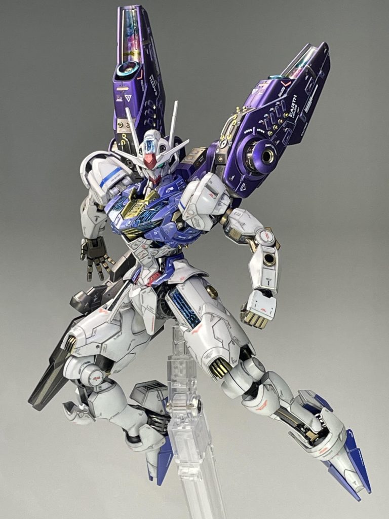 HG エアリアル スコア６–8枚目/制作者：takiyama08g