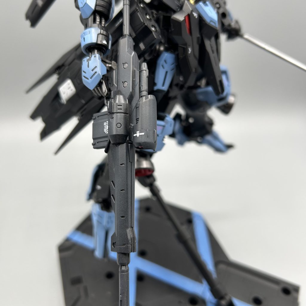 ガンダム　ヴィダール–5枚目/制作者：zima5250