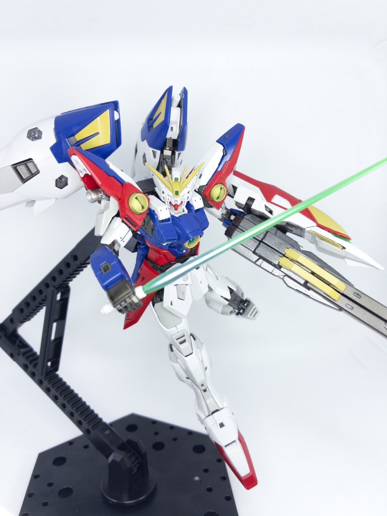 何枚かアクション