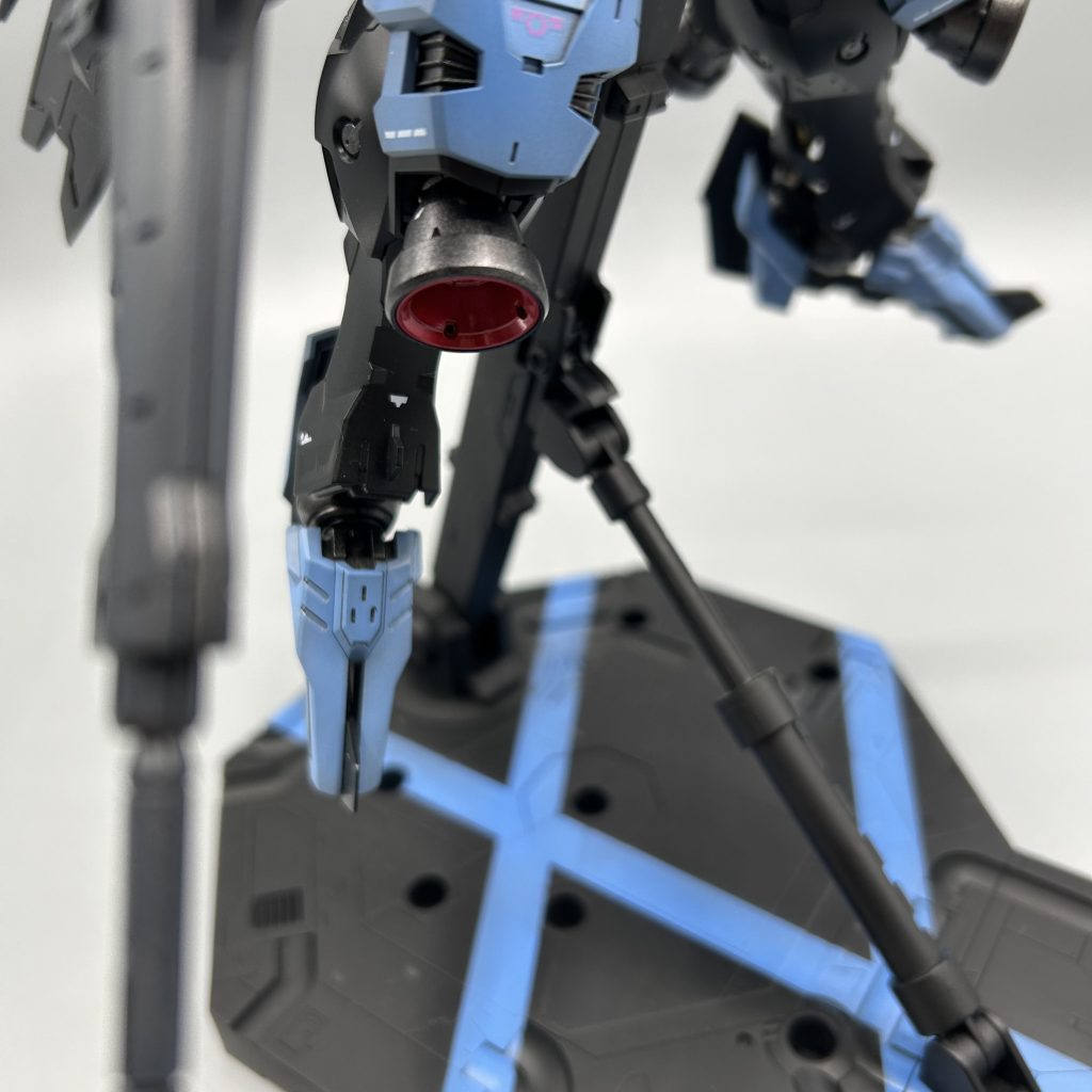 ガンダム　ヴィダール–6枚目/制作者：zima5250