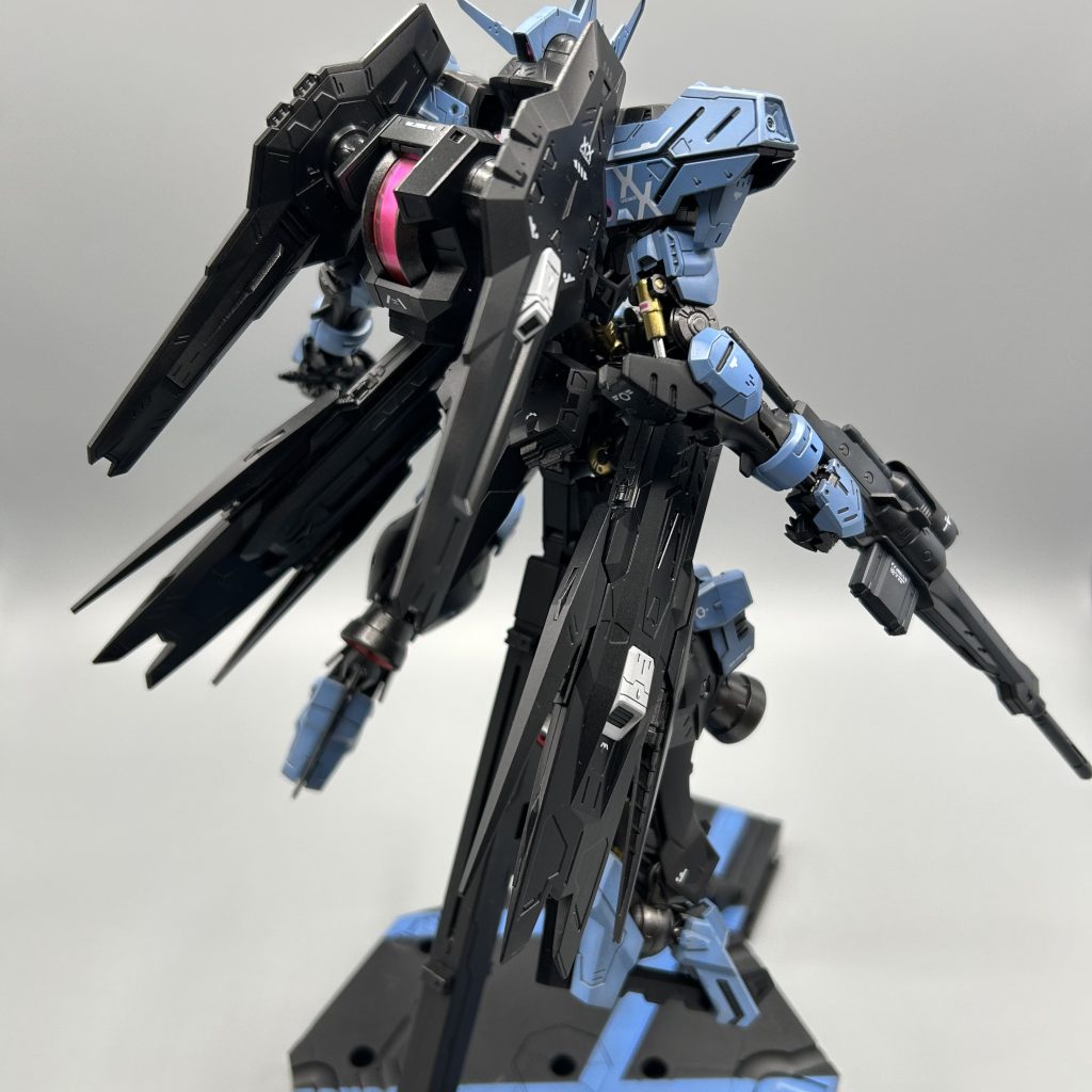 ガンダム　ヴィダール–8枚目/制作者：zima5250