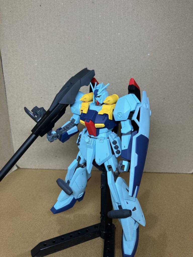リガズィード風