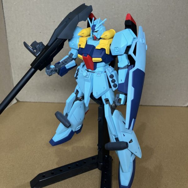 リガズィード風