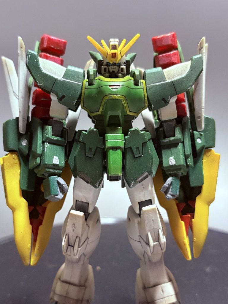 ガンダムナタク