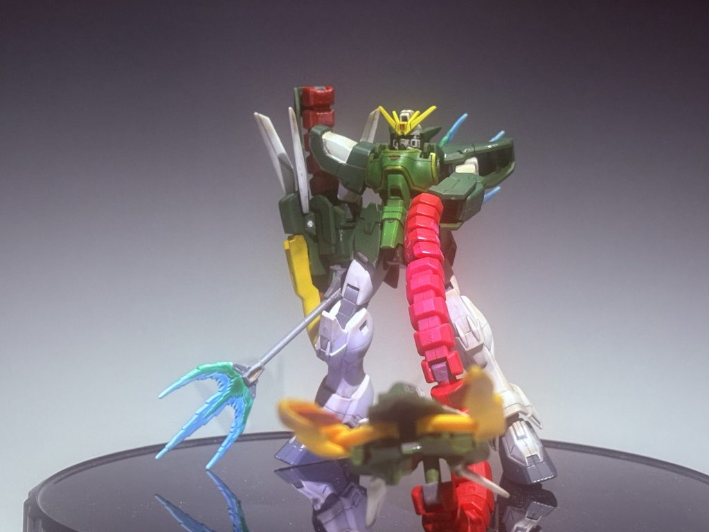 ガンダムナタク–8枚目/制作者：dategan