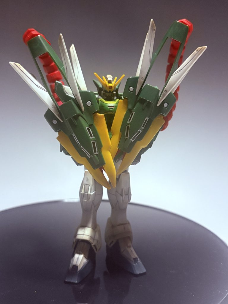 ガンダムナタク–9枚目/制作者：dategan