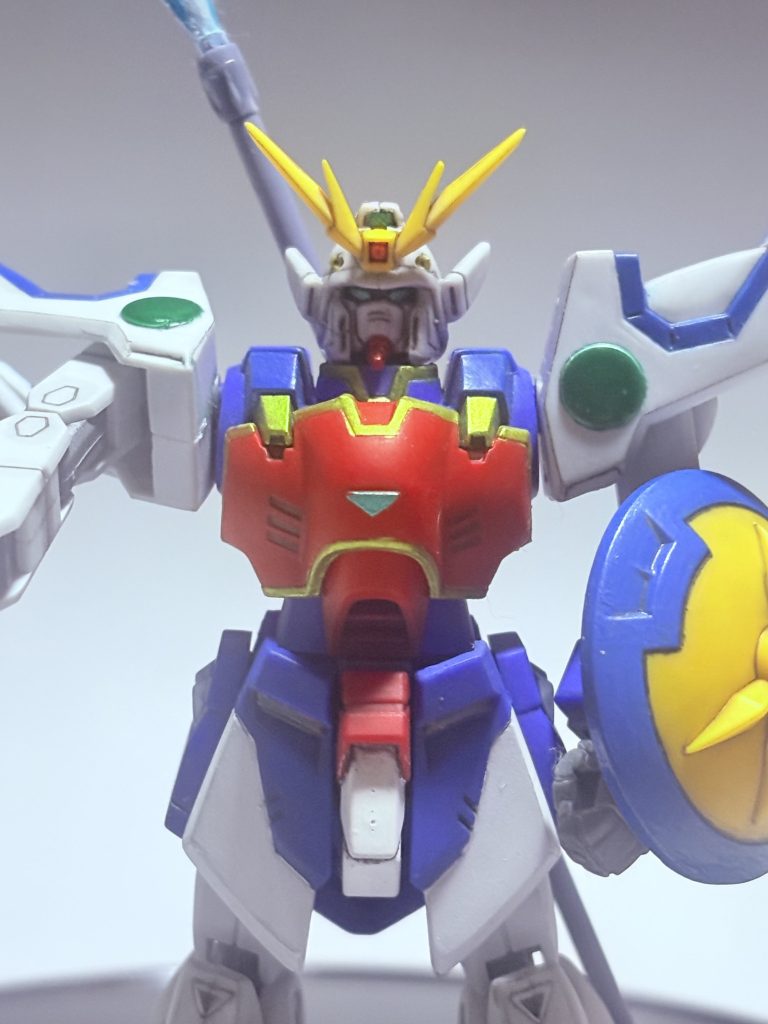 シェンロンガンダム
