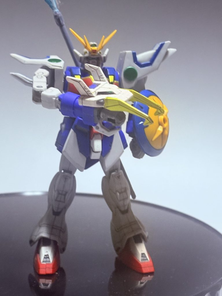 シェンロンガンダム–8枚目/制作者：dategan