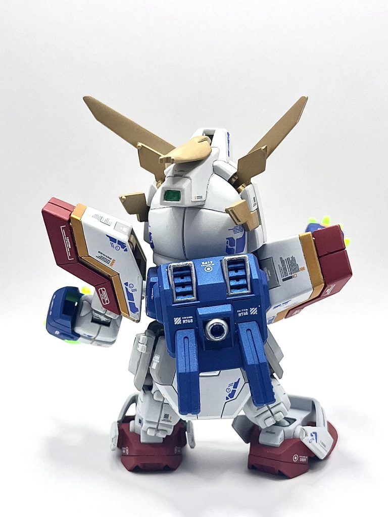 水性ホビーカラーに水性プレミアムトップコート・つや消し。