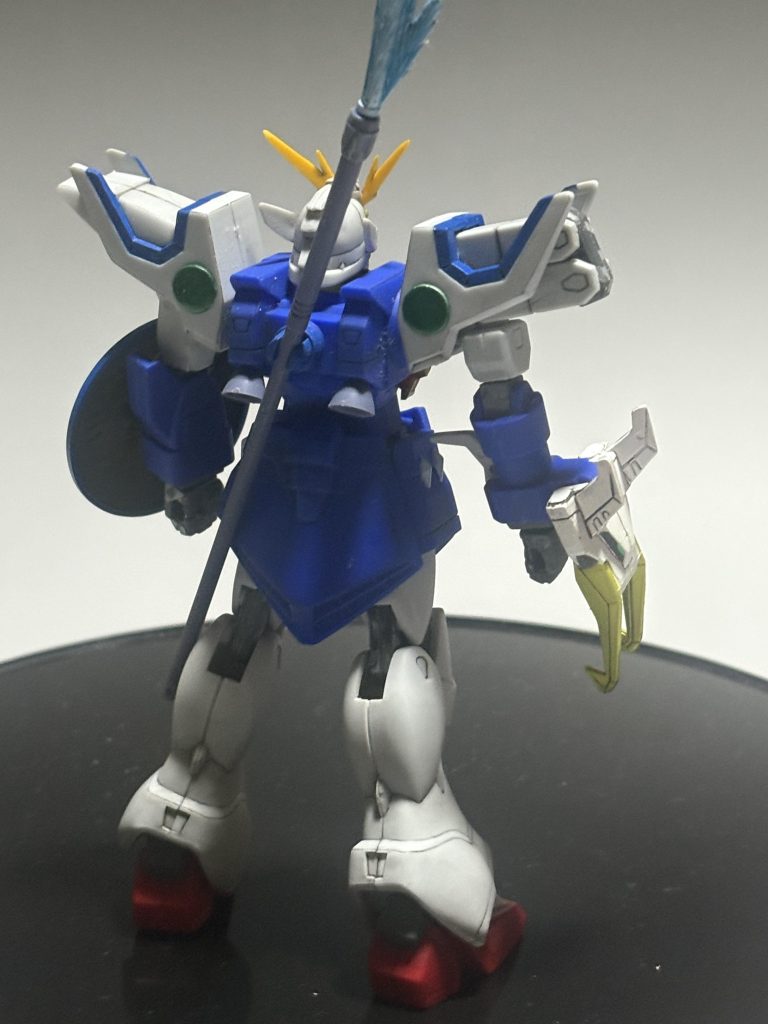 シェンロンガンダム–5枚目/制作者：dategan