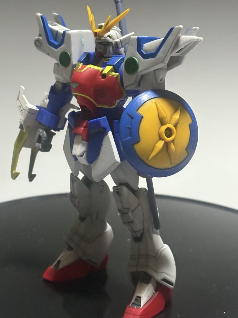 シェンロンガンダム–6枚目/制作者：dategan