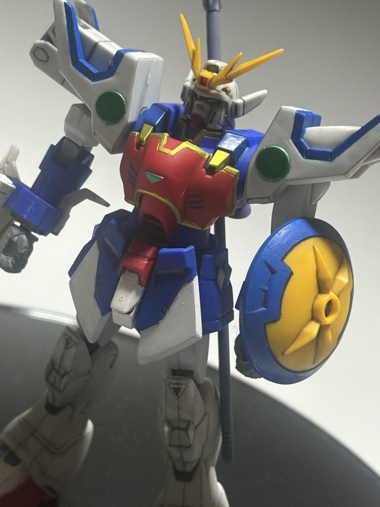 シェンロンガンダム–7枚目/制作者：dategan