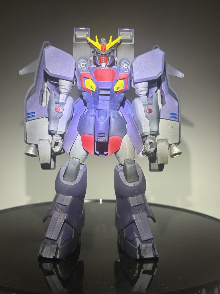 1/144 ガンダムアシュタロン