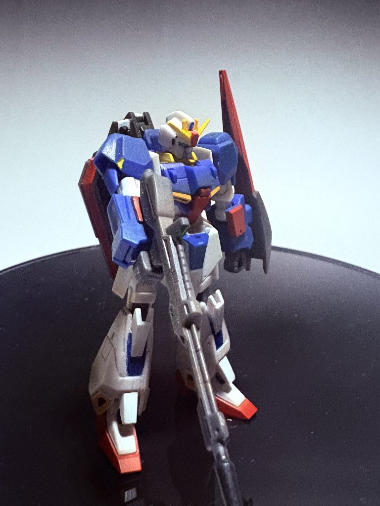 Zガンダム