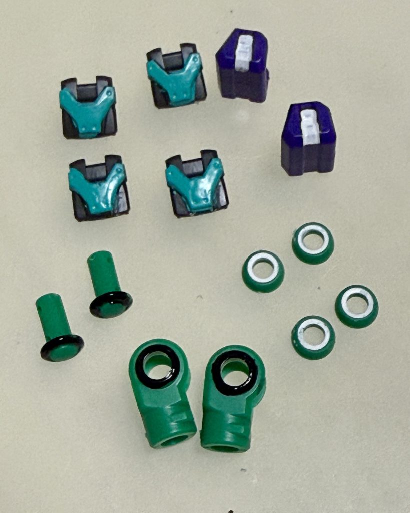 gMS-K GFreD–7枚目/制作者：しるばにあ