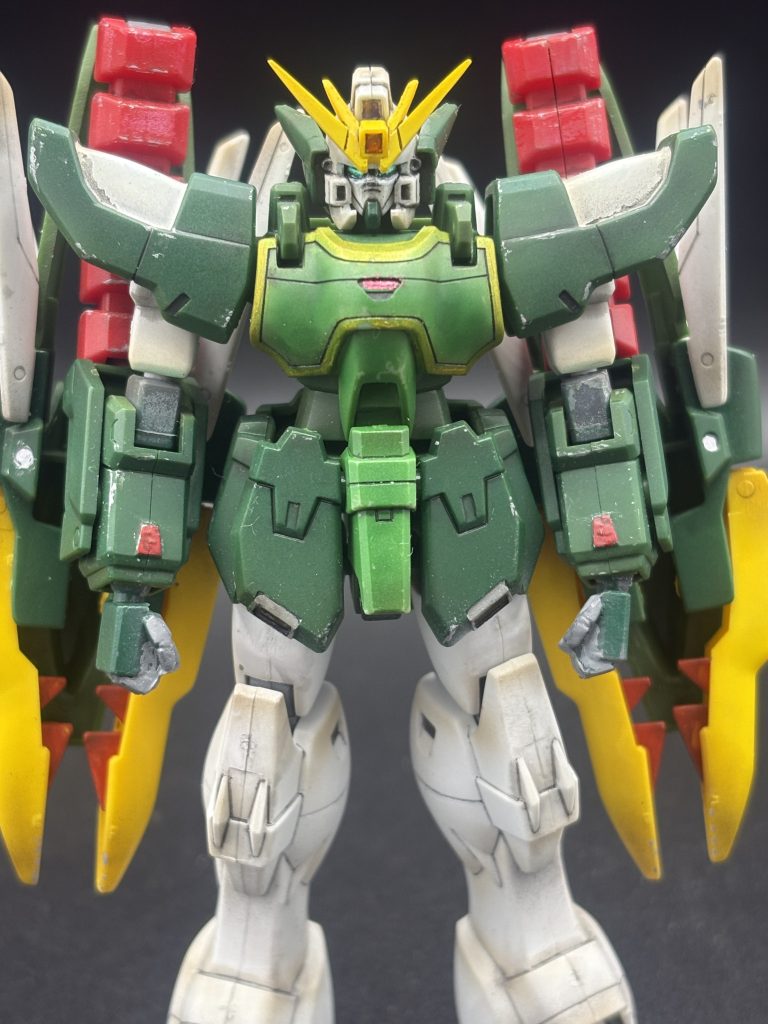 ガンダムナタク