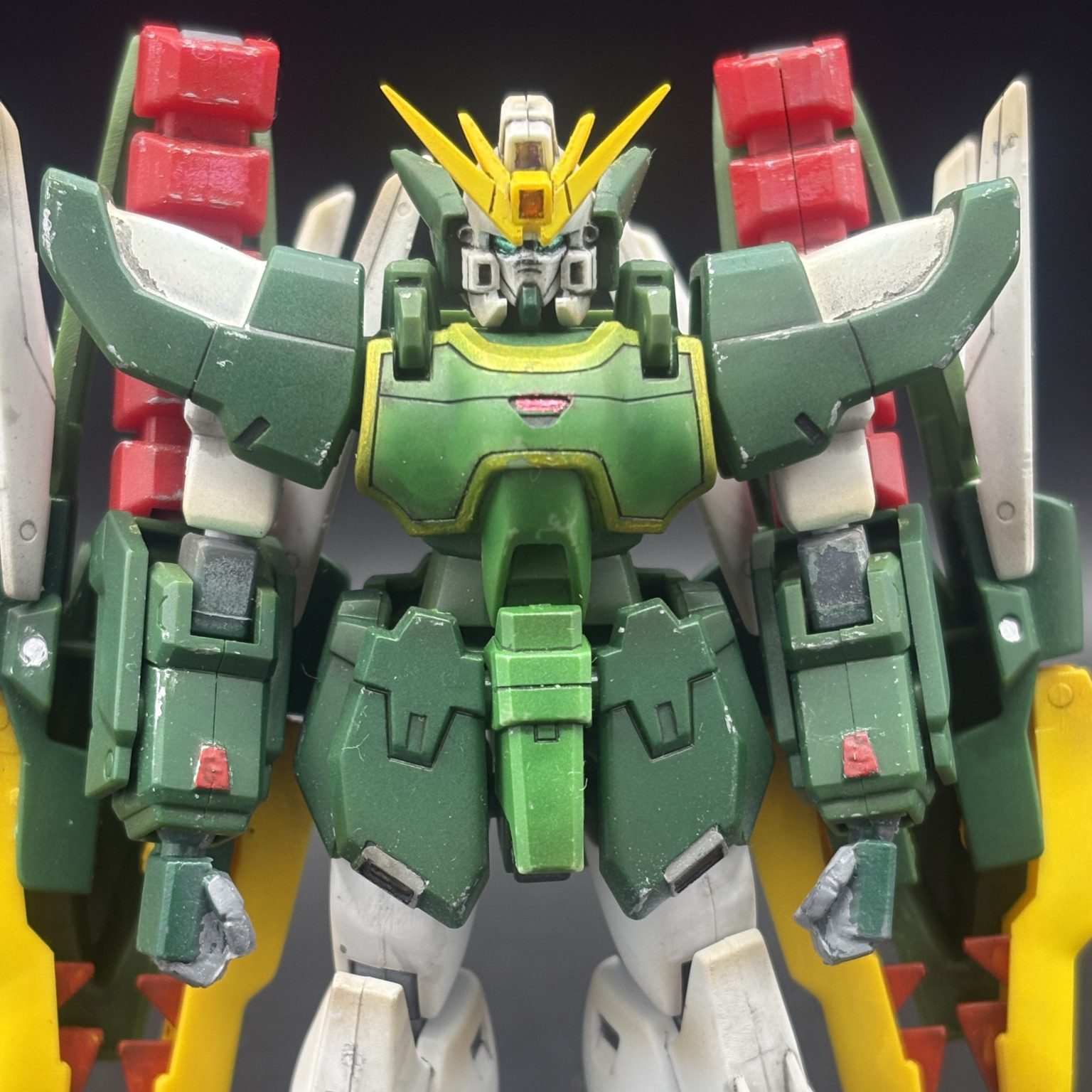 ガンダムナタク