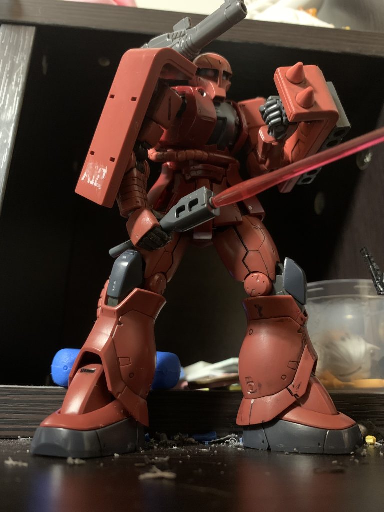 初投稿