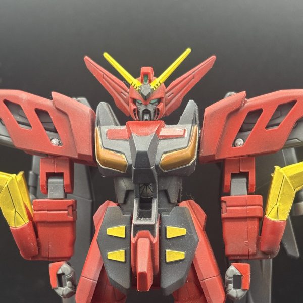 ガンダムヴァサーゴ