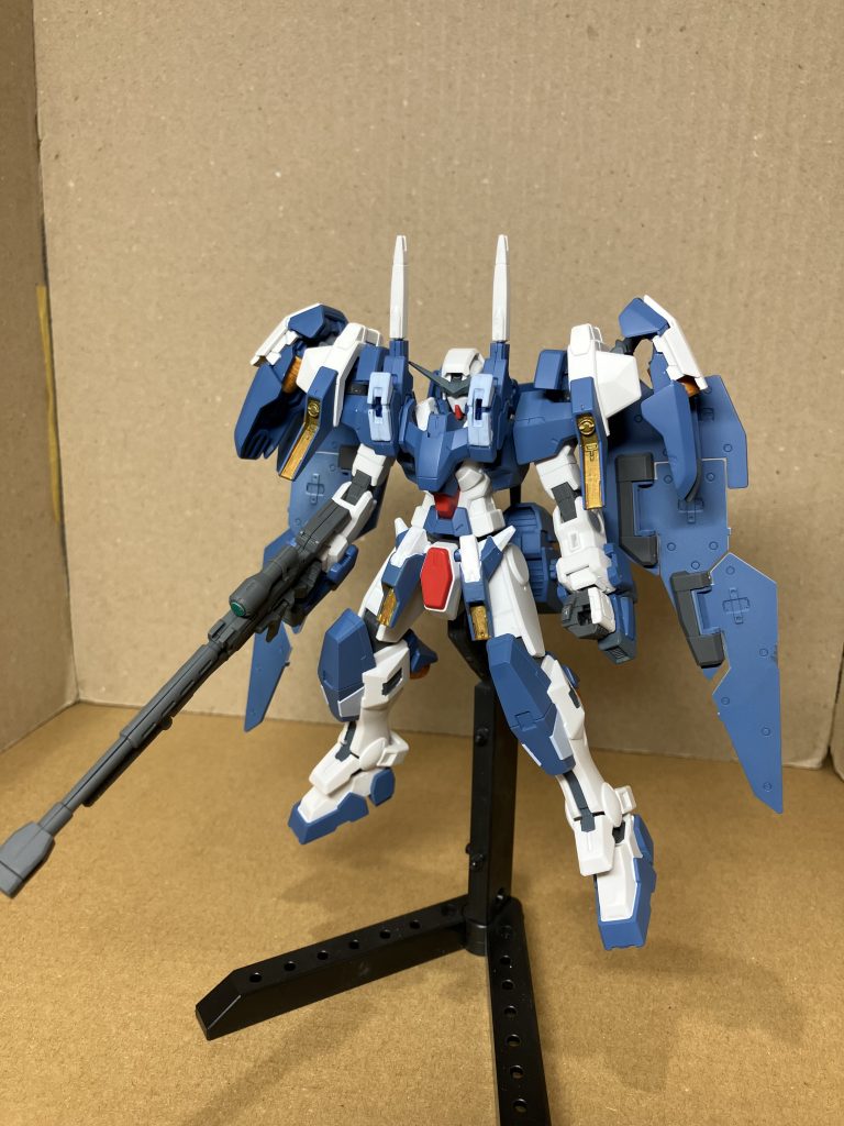 ストームデュナメス風