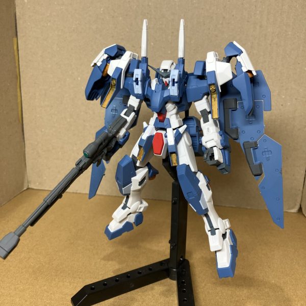 ストームデュナメス風