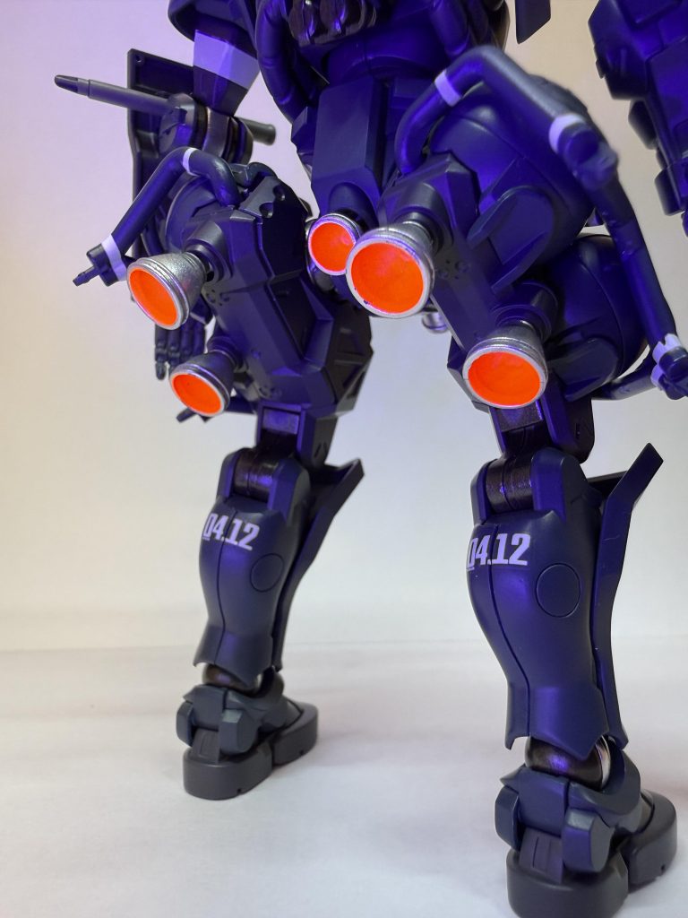 加工したんじゃないかっていうくらいビコーン眩しいですね