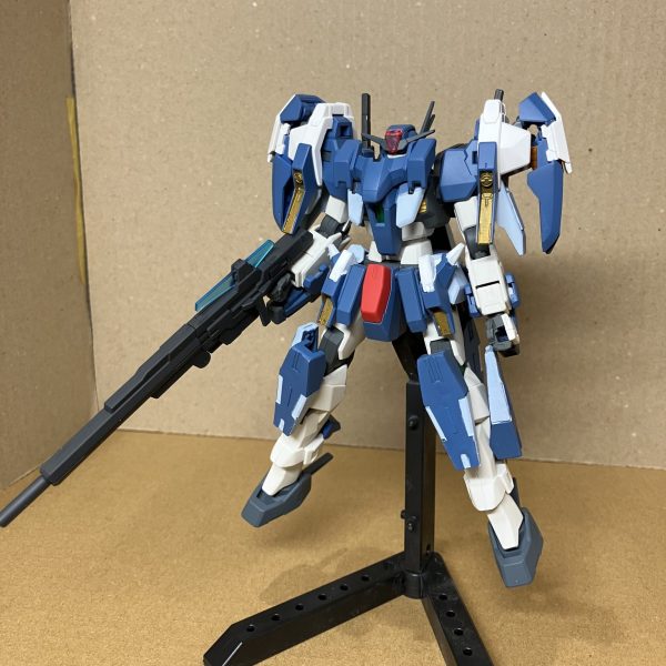 ストームケルディム風