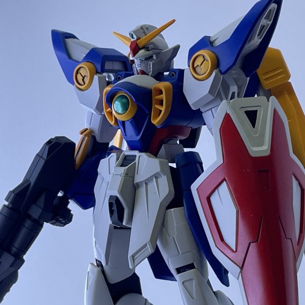 EＧウイングガンダム