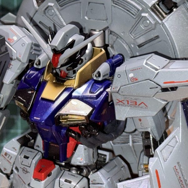 プロビデンスガンダム