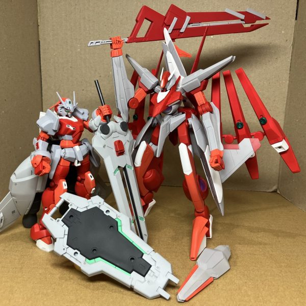 アルケーGフルドレス