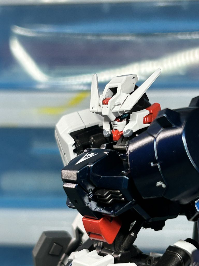 ガンダムアスタロト