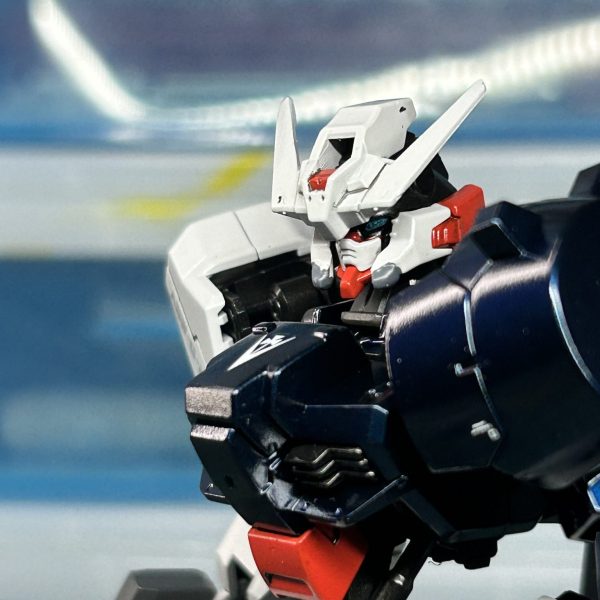 ガンダムアスタロト