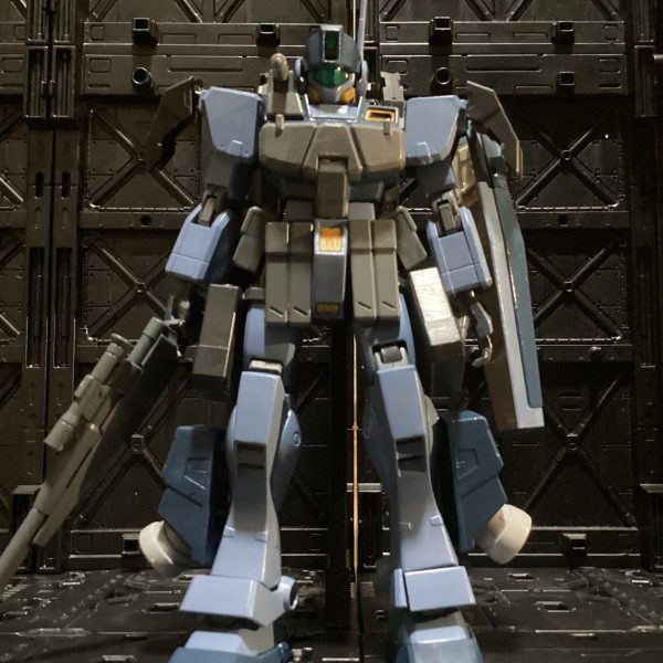 高機動型ジムスナイパー