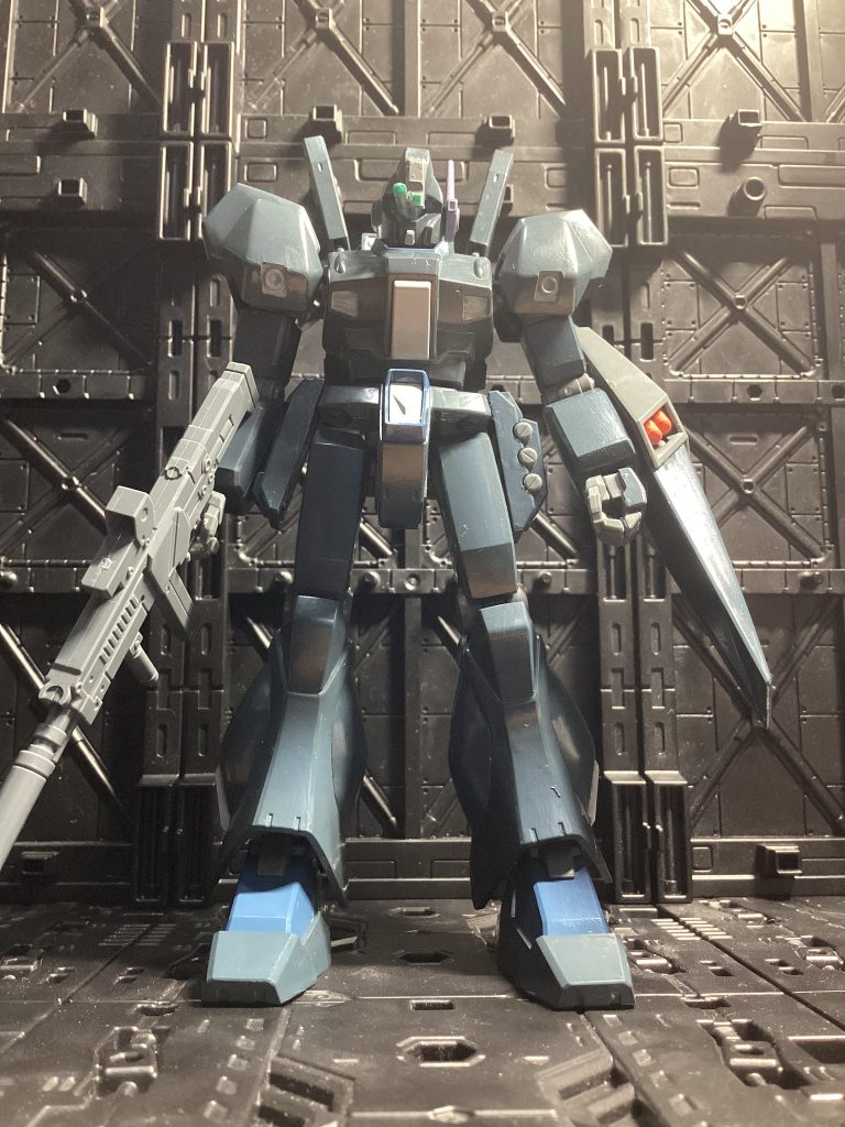 ジェガン情報部使用–2枚目/制作者：朝昼夕