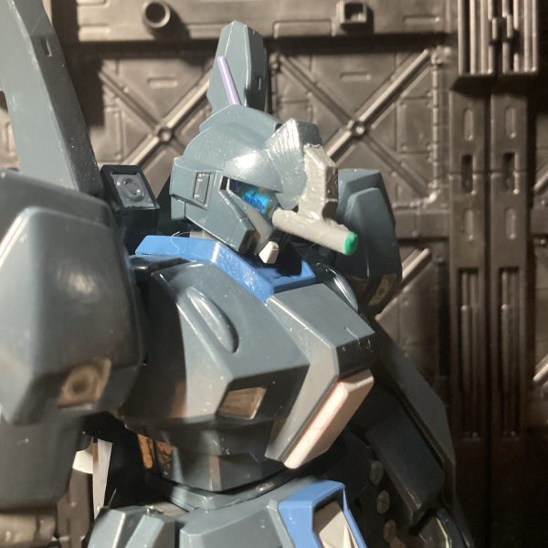 ジェガン特務機