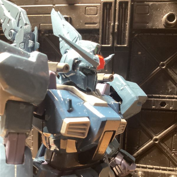 ガンダムMK-Ⅲ ディファイアンス