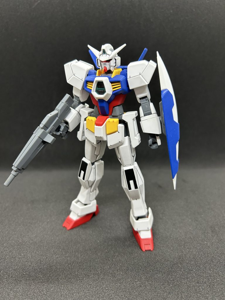 ガンダムAGE-1