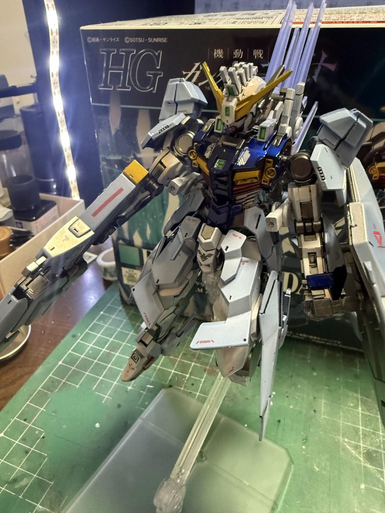 デカールやっぱりデカール楽しいです(笑)無駄に買ってるからどんどんペタペタしたいです(笑)