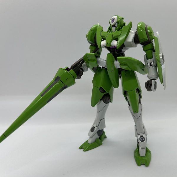 HG ジンクスIIIオリジナルカラー