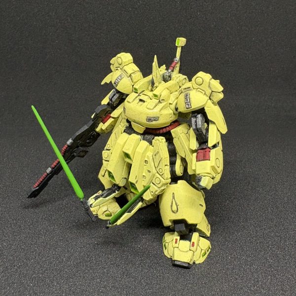 ジ・O ガンダムアーティファクト