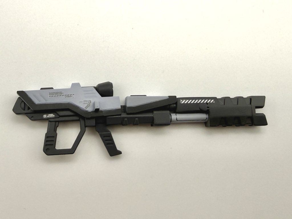 G-3 フリーダムガンダム–6枚目/制作者：Z-pla ぜプラ