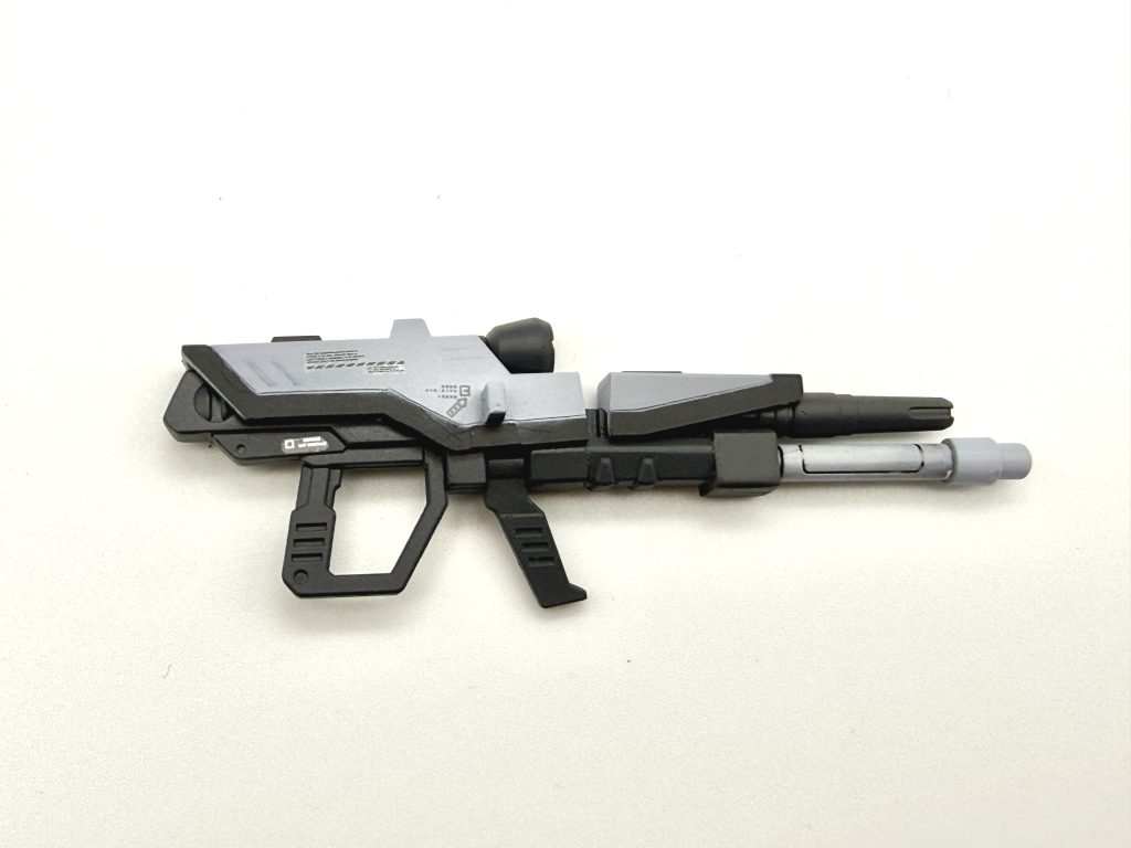 G-3 フリーダムガンダム–3枚目/制作者：Z-pla ぜプラ