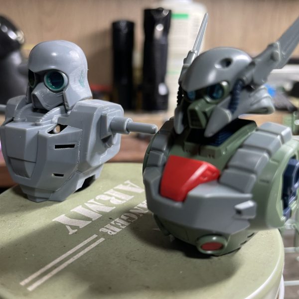 デナン・ゲーとデナン・ゾン