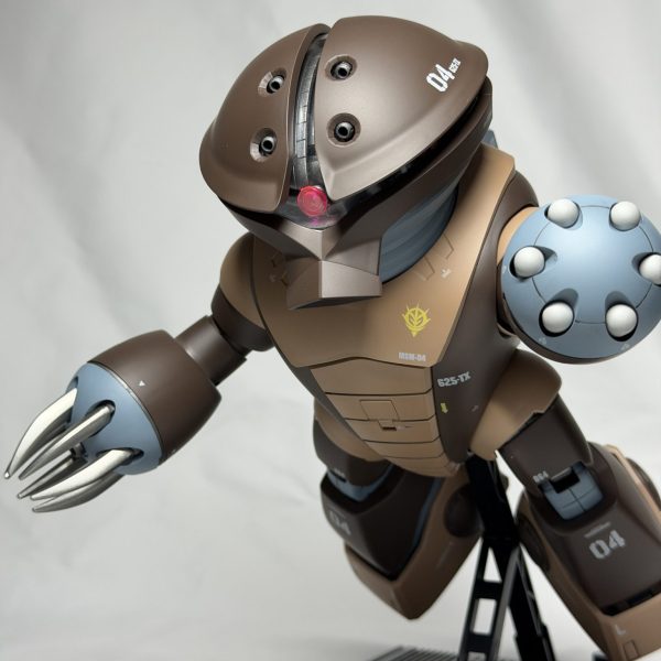 MG MSM-04 アッガイ