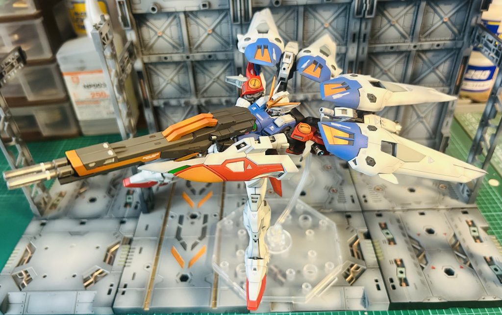 ラストシューティングイメージ